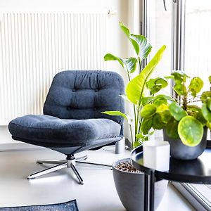 Appartement met Twee Slaapkamers
